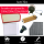 Filterset Inspektionspaket MERCEDES W205 S205 C-KLASSE | OM654 C180d C200d C220d