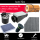 Filterset Inspektionspaket MERCEDES C-KLASSE W205 S205 | OM651 C200d C220d C250d