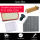Filterset Inspektionspaket MERCEDES W213 W238 E-KLASSE 200d 220d 300d 350d 400d