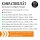 Filterset Inspektionspaket MERCEDES CLA GLA C117 X165 M270 160 180 200 220 Benzi