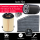 Filterset Inspektionspaket VW Golf 5 6 Touran AUDI A3 | SEAT Altea | 1.6 102PS