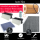 Filterset Inspektionspaket MERCEDES E-Klasse GLC 350d OM642 W213 X253 258PS