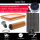 Filterset Inspektionspaket MERCEDES V-KLASSE VITO | 220d 250d 300d | 114 116 119