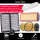 Filterset Inspektionspaket BMW X5 F15 X6 F16 | 30d 40d | 25d 218PS | Filter