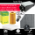 Filterset Inspektionspaket MERCEDES C-KLASSE W205 S205 | OM651 C200d C220d C250d