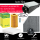 Filterset Inspektionspaket MERCEDES GLC X253 C253 | OM651 | GLC220d GLC250d