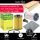Filterset Inspektionspaket AUDI A3 Q3 | VW Golf 7 | SKODA SEAT | 1.6 2.0 TDI