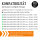 Filterset Inspektionspaket BMW 1er F20 F21 3er F30 F31 | 118d 120d 318d 320d N47
