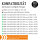 Filterset Inspektionspaket BMW 1er F20 F21 3er F30 F31 | 118d 120d 318d 320d N47