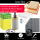 Filterset Inspektionspaket MERCEDES C-KLASSE W205 S205 C205 | C400 C450 C43 AMG