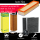 Filterset Inspektionspaket BMW 5er F10 | Touring F11 | 518d 520d | 150 190PS B47