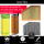 Filterset Inspektionspaket BMW 3er G20 G21 | 4er G22 | 316d 318d 320d 420d | B47