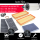 Filterset Inspektionspaket MERCEDES GLE GLS ML GL 500 | W166 X166 C292 | 4663 cm