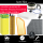 Filterset Inspektionspaket MERCEDES E-KLASSE W213 | OM656 654 E300d E350d E400d