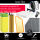 Filterset Inspektionspaket MERCEDES GLC X253 C253 | OM654 GLC200d GLC220d 300de