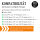 Filterset Inspektionspaket MERCEDES E-KLASSE W213 | M264 E200 E300 E350 EQ BOOST
