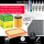 Filterset Inspektionspaket MERCEDES E-KLASSE W213 | M264 E200 E300 E350 EQ BOOST