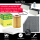 Filterset Inspektionspaket MERCEDES E-Klasse GLC 350d OM642 W213 X253 258PS