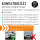 Filterset Inspektionspaket MERCEDES GLK X204 200 220 250 CDI BlueTec | FACELIFT
