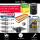 Filterset Inspektionspaket FIAT 500 bis 2012 & PANDA | FORD KA | LANCIA YPSILON