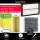 Filterset Inspektionspaket KIA SPORTAGE QL | HYUNDAI TUCSON TL | 1995 ccm Diesel