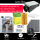 Filterset Inspektionspaket MERCEDES GLC X253 OM651 GLC220d GLC250d 220d 250d ÖL