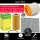 Filterset Inspektionspaket AUDI A6 C8 | A7 C8 | 3.0 TDI 45 TDI 50 TDI | Filter