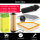 Filterset Inspektionspaket BMW X3 G01 | X4 G02 | 30d 40d | B57 | xDrive | Filter