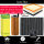 Filterset Inspektionspaket BMW 3er F30 F31 4er F32 F36 | 318d 320d 420d | B47