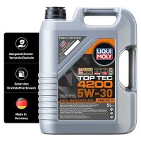 Filterset Inspektionspaket BMW 5er F10 F11 | N47 | 520d 184PS 525d 211 218 + ÖL