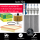 Filterset Inspektionspaket MERCEDES A B CLA W177 W247 C118 | M282 | 160 180 200