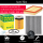 Filterset Inspektionspaket MERCEDES A B CLA GLB W177 W247 C118 | M260 | 220 250