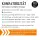 Filterset Inspektionspaket MERCEDES C-KLASSE W205 | OM651 C200d C220d C250d | ÖL