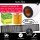 Filterset Inspektionspaket BMW 3er E90 E91 E92 E93 | 318i 320i | 129 PS - 170 PS